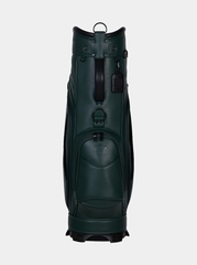 GGC- XXIO RE Cart Bag Dark Green