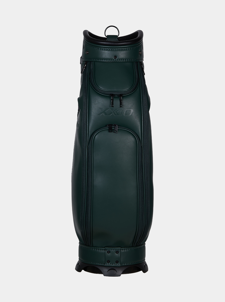GGC- XXIO RE Cart Bag Dark Green