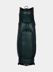 GGC- XXIO RE Cart Bag Dark Green