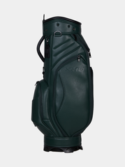 GGC- XXIO RE Cart Bag Dark Green