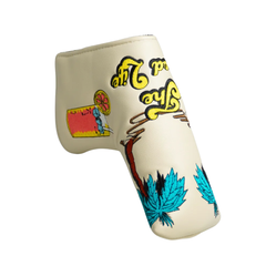Cover Putter Skins Golf Blade The Good Life