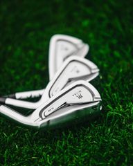 Đầu Gậy Miura iron PI-402 CHROME