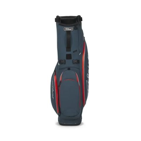 TB26SX4A-482 Túi gậy Titleist PLYERS S4 MNTRY/FLAME/MRBL ASIA