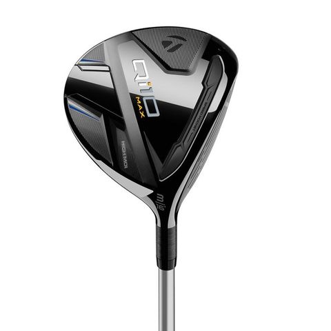 KG M1618207 Gậy Gỗ Taylormade MWF Qi10 MAX AS #3 TM50 R
