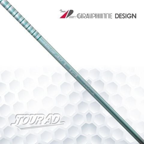 Shaft Rescue Tour AD LIA LIGHT - LR