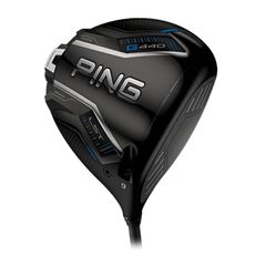 G440LSATJD9SR Gậy Driver Ping G440 LST STD ALTA J CB BLUE 9.0
