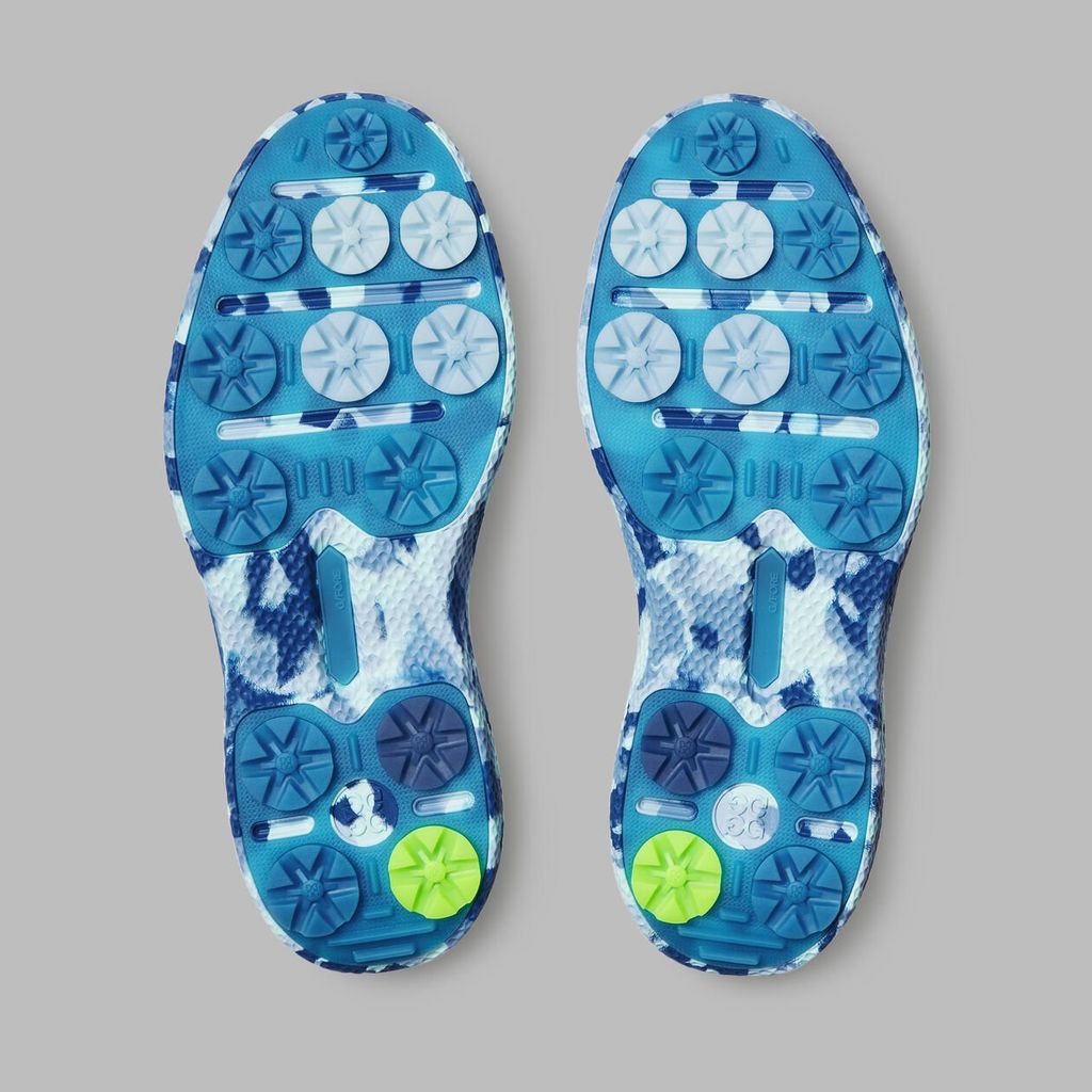 GMF000059-S/BAC Giầy G-fore GALLIVAN2R CAMO