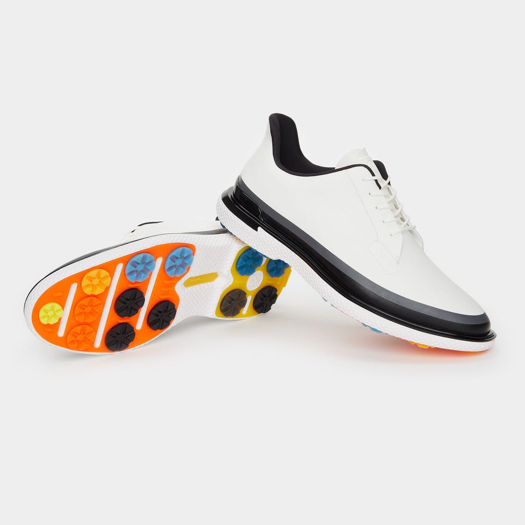 GMF000064-S/ONX Giầy G-fore GALLIVAN2R TUXEDO STRIPE