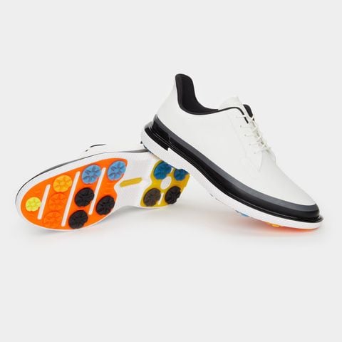 GMF000064-S/ONX Giầy G-fore GALLIVAN2R TUXEDO STRIPE