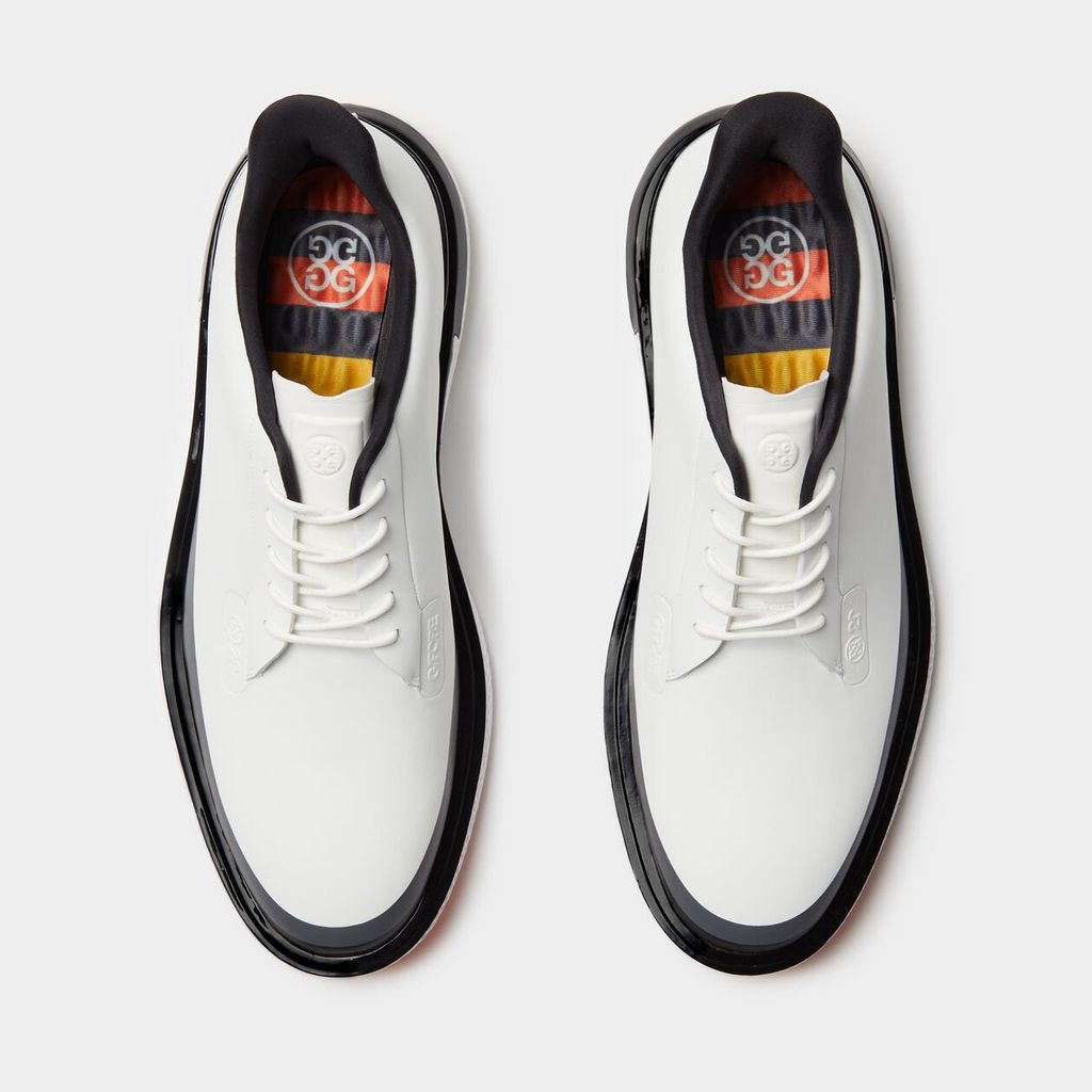 GMF000064-S/ONX Giầy G-fore GALLIVAN2R TUXEDO STRIPE