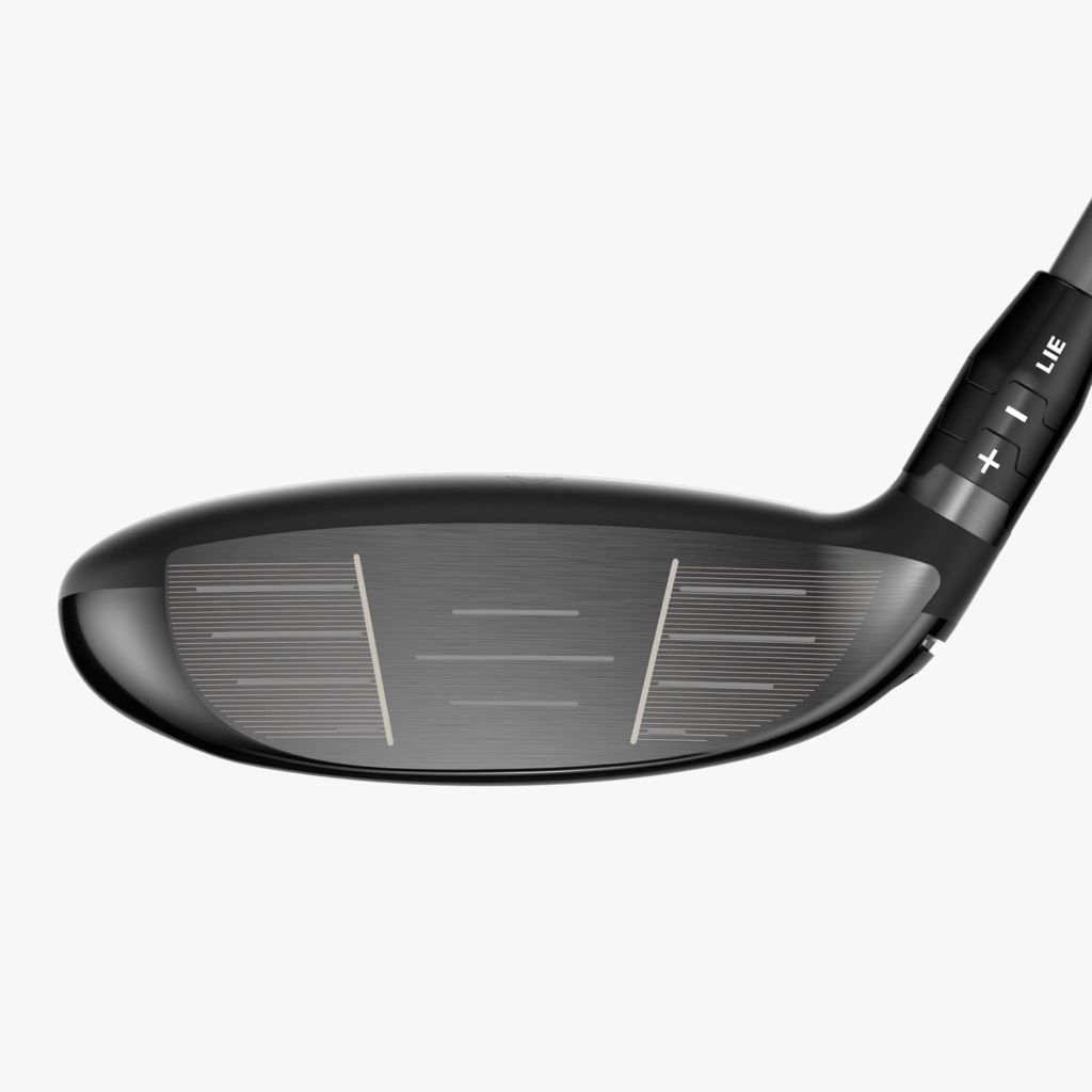 Gậy gỗ Callaway QTM MAX D #5 RH