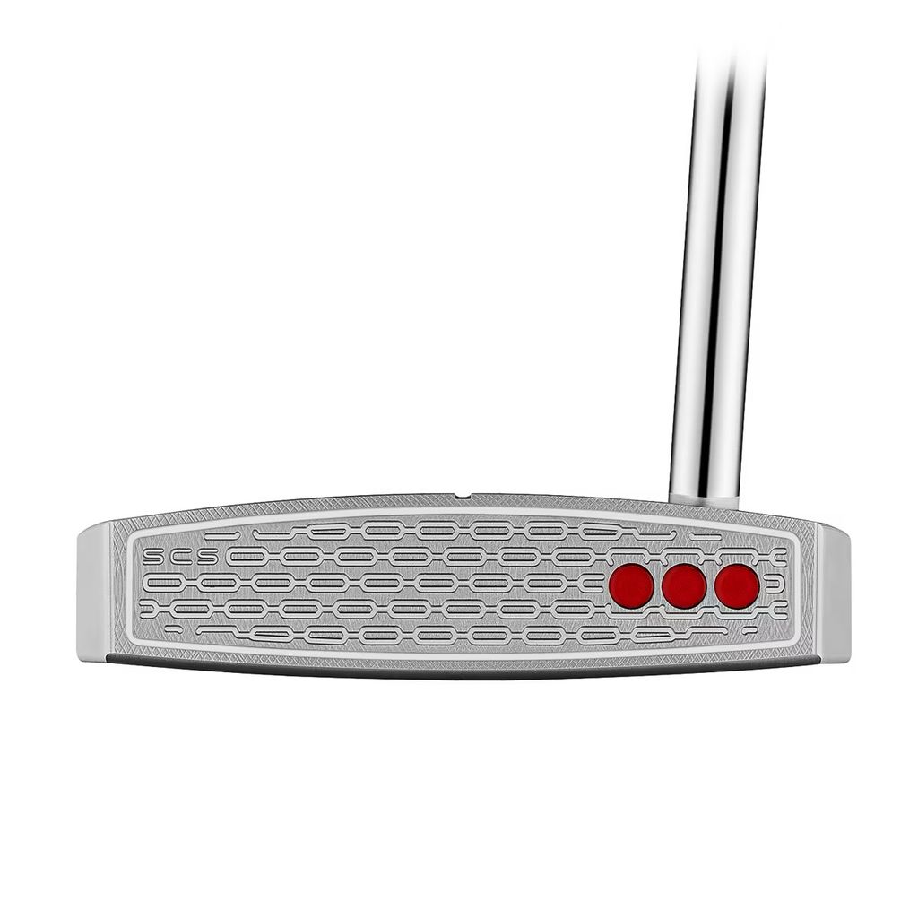 758RA33 Gậy Putter Titleist PHANTOM 5 RH 33