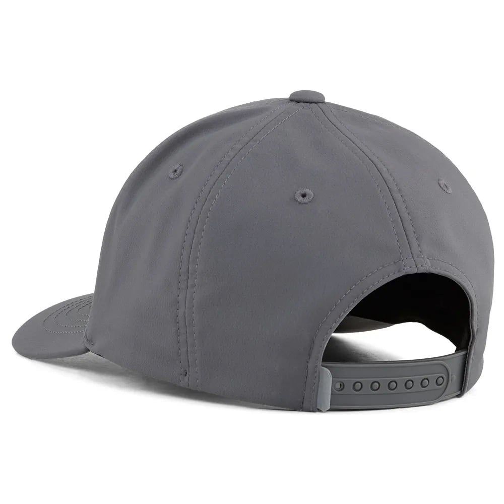 02662801 Mũ Puma Puma x RC 6 Panel Cap Dusky Gray