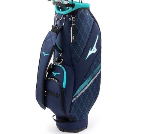 5LGC259214 Túi gậy Mizuno EFIL9 CART BAG