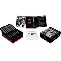 Grip Golf Pride New Decade MCC Plus 4 x Underrated