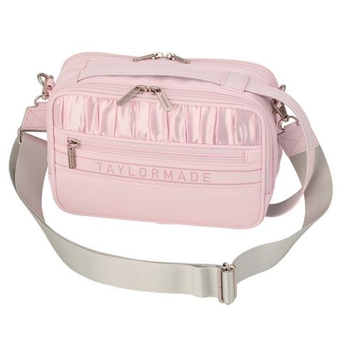 M2060701 Túi cầm tay Taylormade 2WSPO-UN767 PNK
