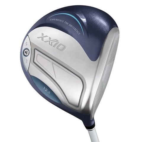 Gậy Driver XXIO XX14 Blue 12.5
