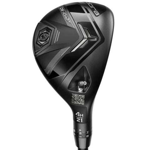 916905_25_5/H Gậy Rescue COBRA DS-ADAPT BLACK RH WNS GPH