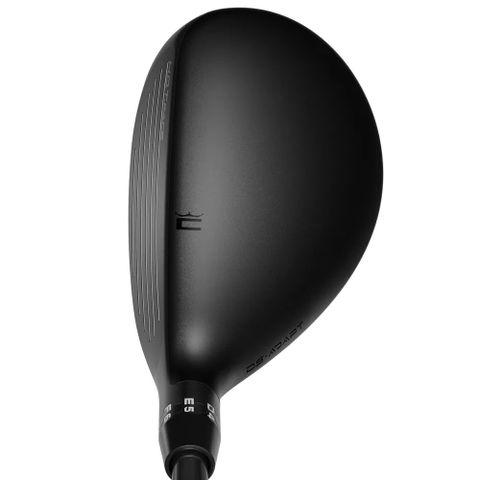 916903_23_3/H Gậy Rescue COBRA DS-ADAP TBLACK RH