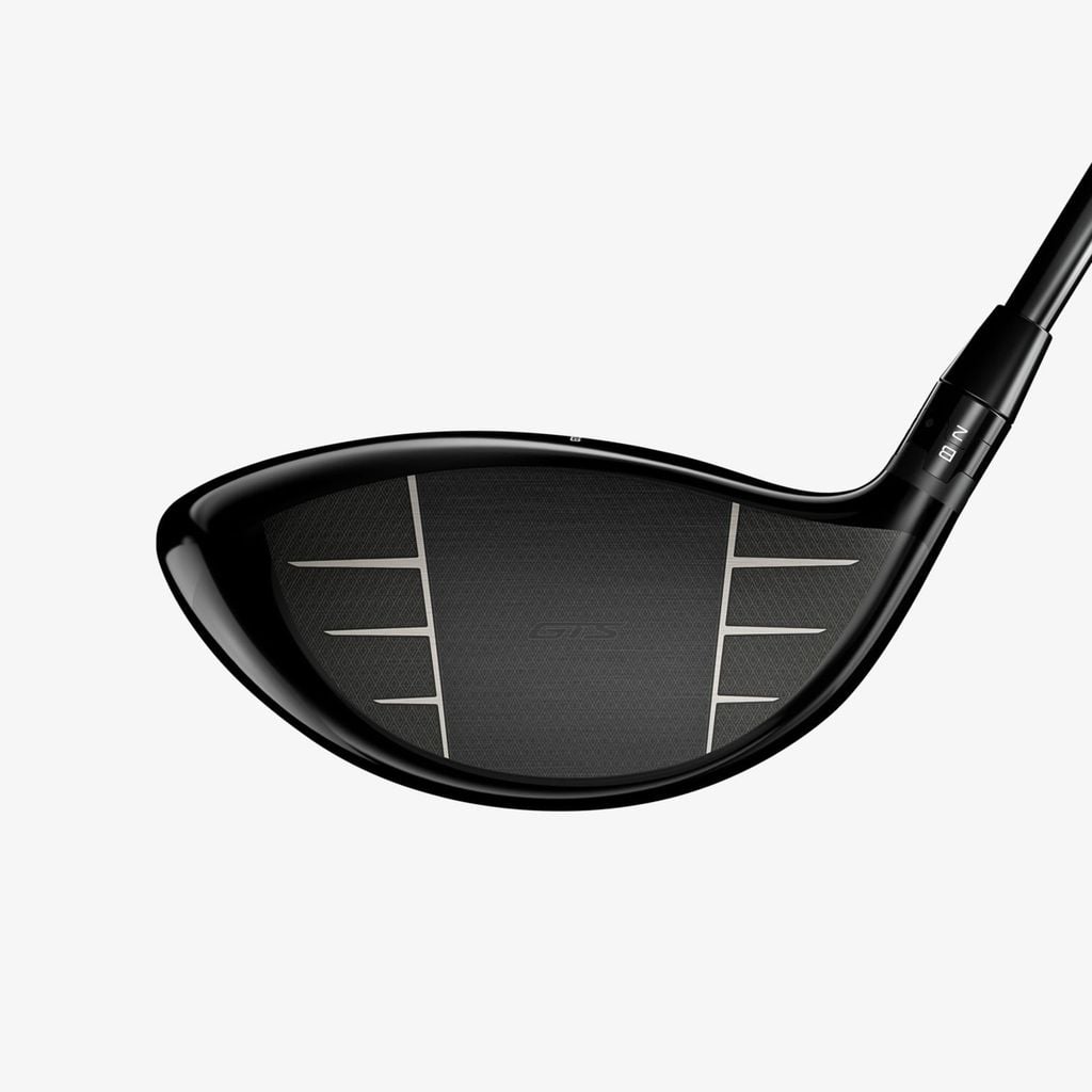 678LG2R10A Gậy Driver Titleist GTS2 LH TEN BLU 55 10.0 A