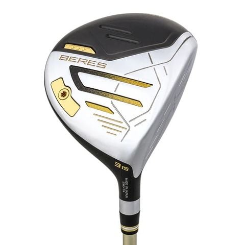 Gậy Gỗ Honma 3* Beres 09 #5