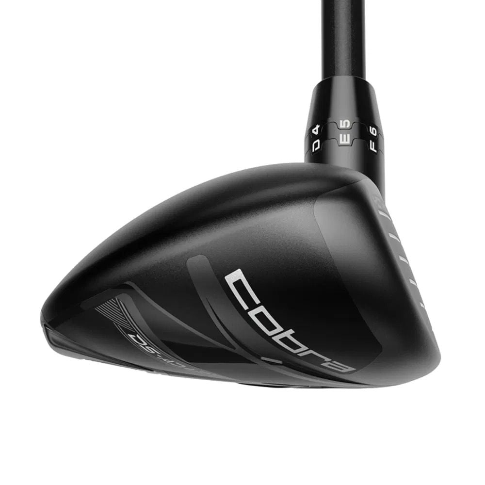 916903_23_4/H Gậy Rescue COBRA DS-ADAPT BLACK RH MNS GPH