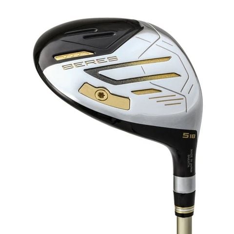 Gậy Gỗ Honma 3* Beres 09 #5