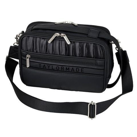 M1362801 Túi cầm tay Taylormade 2WSPO-UN767 BK