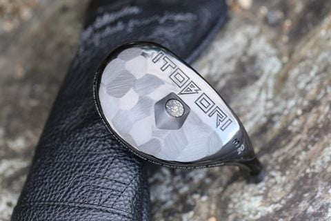 Đầu gậy Rescue Itobori SV