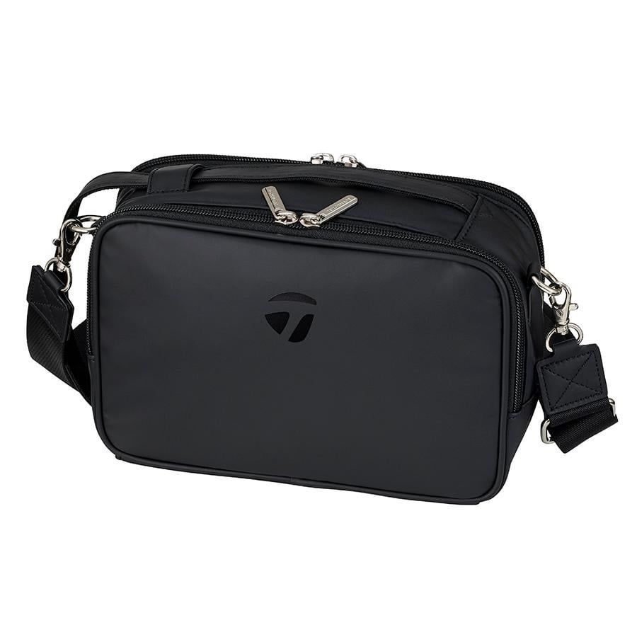 M1362801 Túi cầm tay Taylormade 2WSPO-UN767 BK