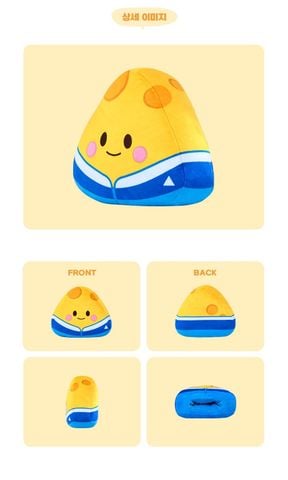 Cover Bread Barbershop DR Cheese