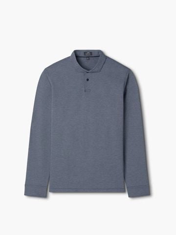 L10558 - Áo Sun Day Red Reserve LS