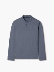 L10558 - Áo Sun Day Red Reserve LS