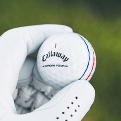 Bóng Callaway BL CHROME TOUR 26 TRPTRK 12B PK (Thỏi)