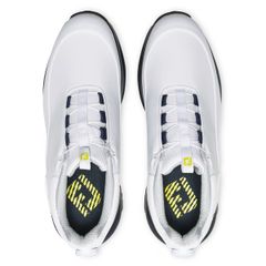 56967 Giày FJ FF M TOUR RIVAL BOA WH/NV/LME