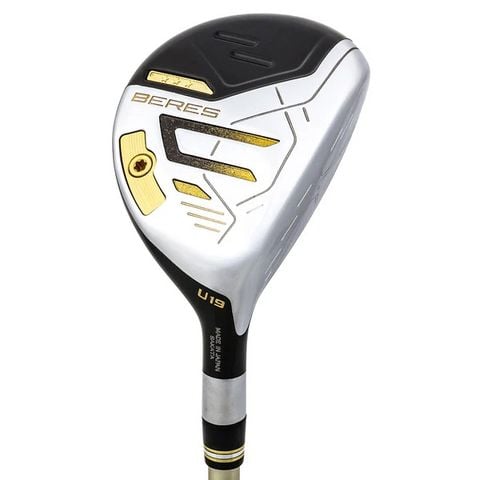 Gậy Rescue Honma 3* U22 Beres 09