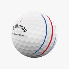 Bóng Callaway BL CHROME TOUR 26 TRPTRK 12B PK (Thỏi)