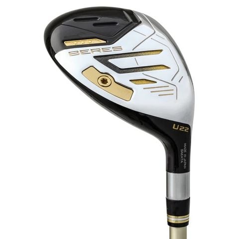 Gậy Rescue Honma 3* U22 Beres 09