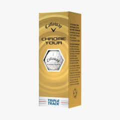 Bóng Callaway BL CHROME TOUR 26 TRPTRK 12B PK (Thỏi)