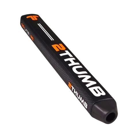 Grip Putter Two Thumb - OG Lite 35 - 60g Black