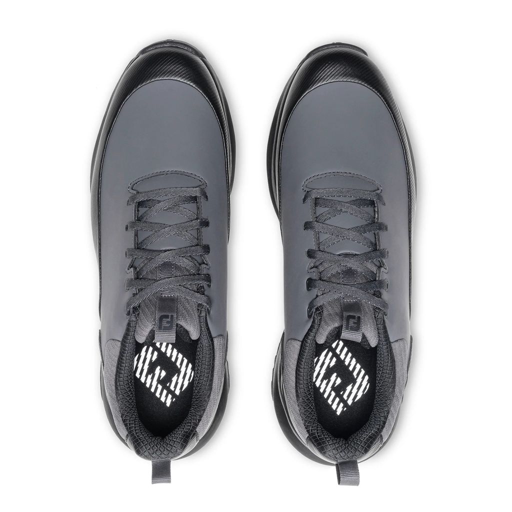 56965 Giày FJ FF M TOUR RIVAL CHL/GRY/BLK