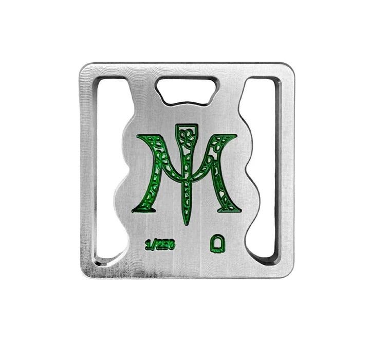 Miura Sakura Ball Marker