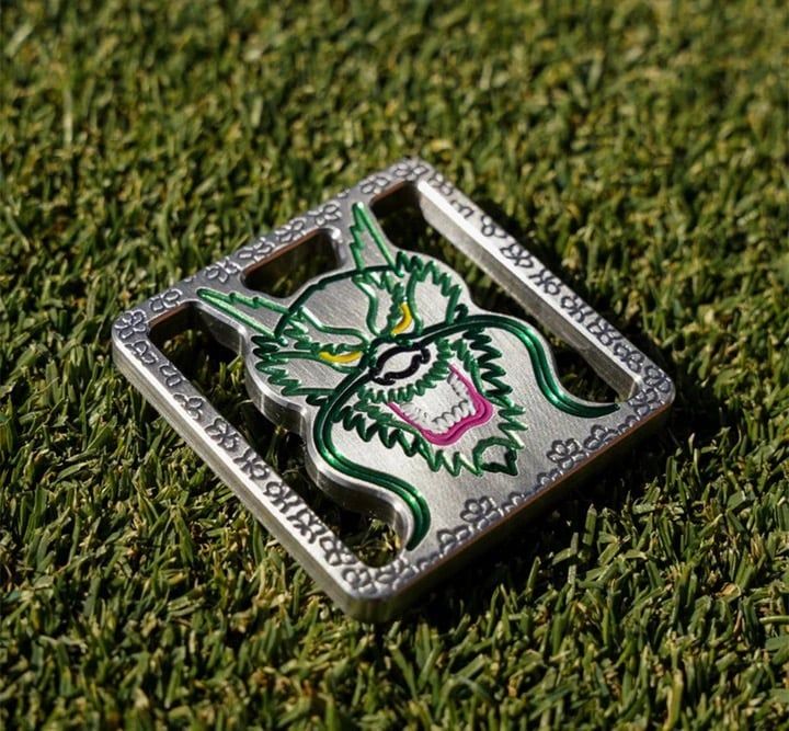 Miura Sakura Ball Marker
