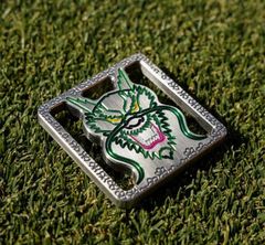 Miura Sakura Ball Marker