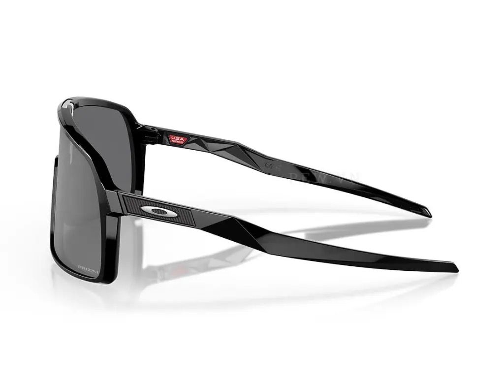 OO9406A-0237 Kính mắt Oakley Sutro Polished