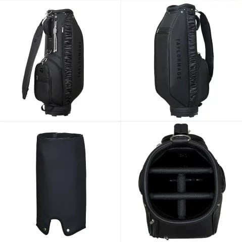 M1361601 Túi gậy Taylormade 2WSCB UN764 BK