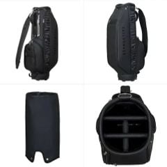 M1361601 Túi gậy Taylormade 2WSCB UN764 BK