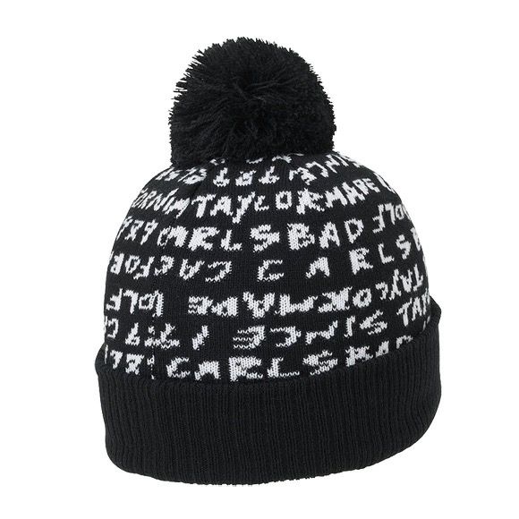 M2003901 Mũ Taylormade 2MFHW-UN930 BLK