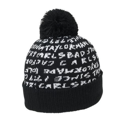 M2003901 Mũ Taylormade 2MFHW-UN930 BLK