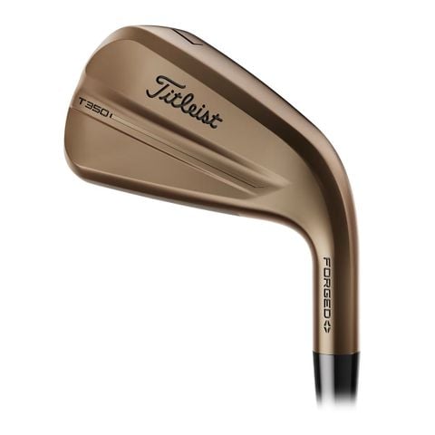 563ROSR5W Bộ Irons Titleist T350 4G OC RH AMT RED R 5W A